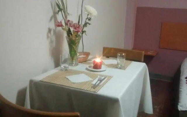 Christian Suites AQP