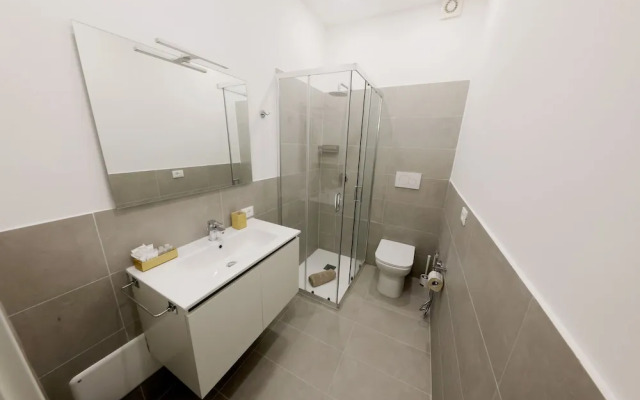 Argenteria5 Holiday Rooms