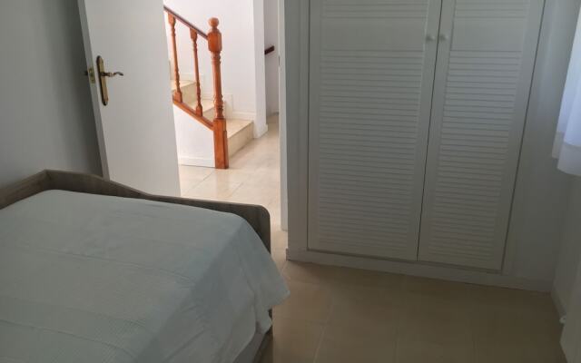 Kahakai Beach Apartments