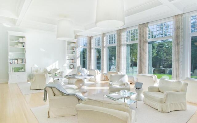 Mayflower Inn & Spa, Auberge Resorts Collection