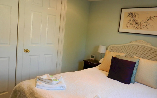 Brocks Guest House