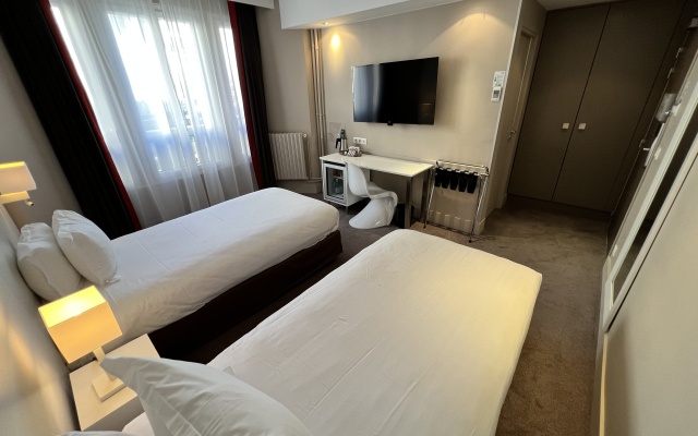 Holiday Inn Paris - Auteuil by IHG - Image 5