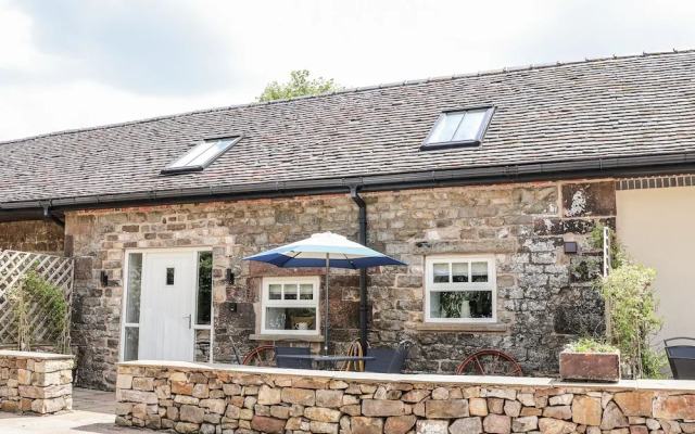 Sunbird Cottage