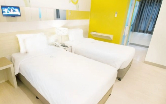 Go Hotels Lanang - Davao