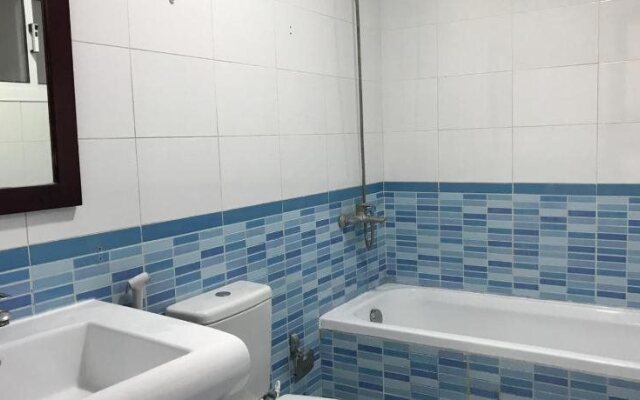 Reema Plaza Apartment