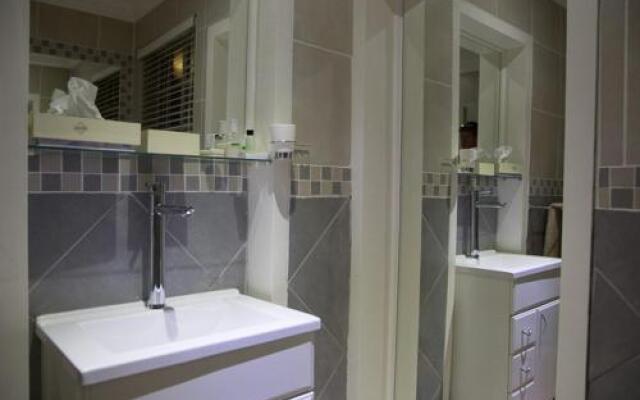 Rutland Guest House