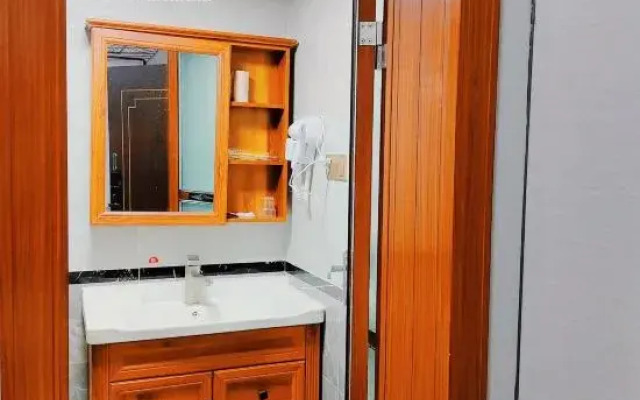 Happy garden boutique hotel