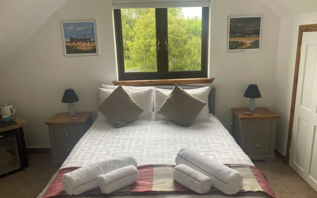 Cleadail Guest House