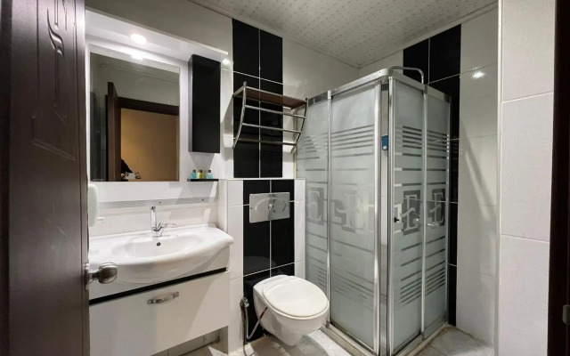 Grand Ezel Hotel