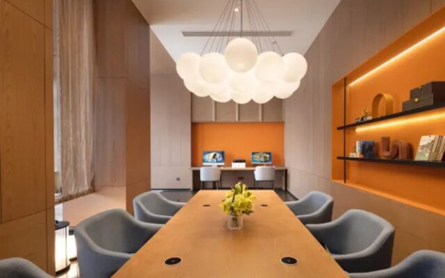 Hampton by Hilton Dongguan Songshan Lake