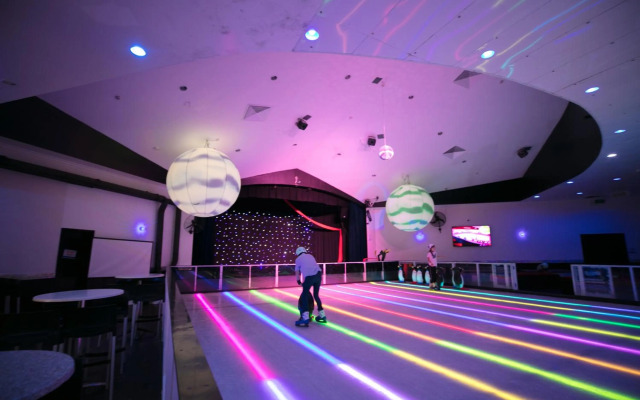 Paradise Resort Gold Coast