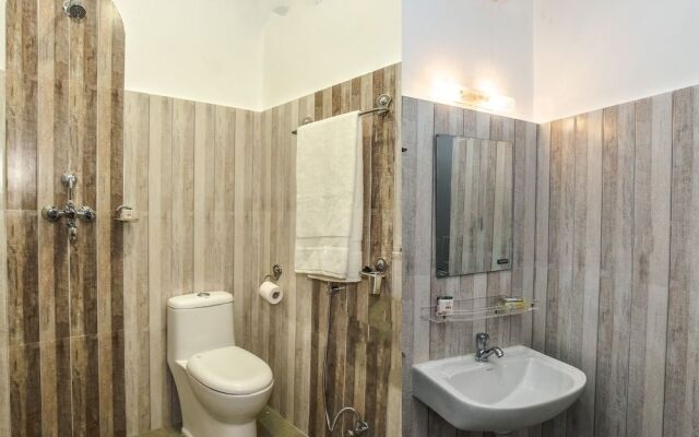 Oyo 339 Hotel Omega