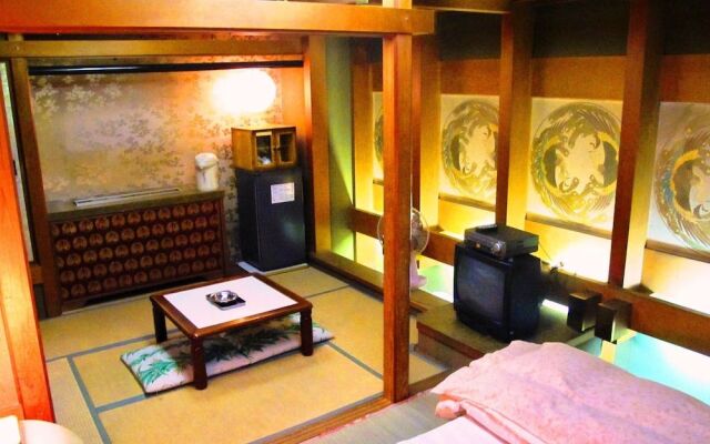 Yoshi's House