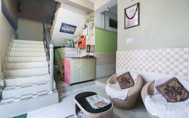 Spot On 46935 Hotel Janki Palace