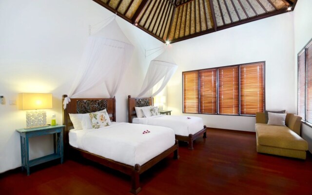 Paradise Loft Villas Bali