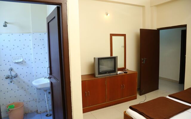 Sai sri Krishna Deluxe Lodge