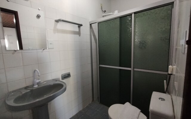 Pousada Tropicália Tranquilid. Beira Mar