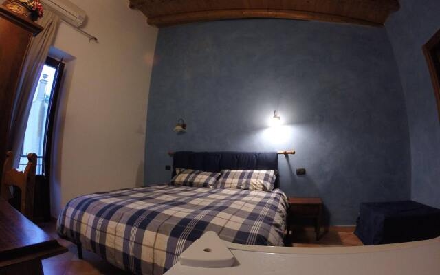 B&B Le Scalette