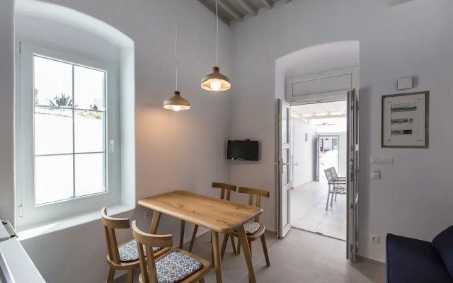 Casa Fiona