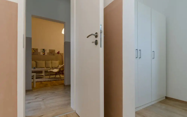 Manzanilla Apartment