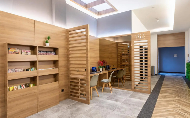 Muk by Victoria Home Melaka