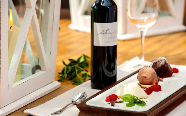 La Villa del Re - Adults Only - Small Luxury Hotels of the World