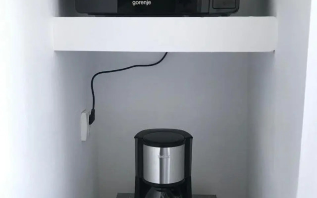 Apartament Dodo