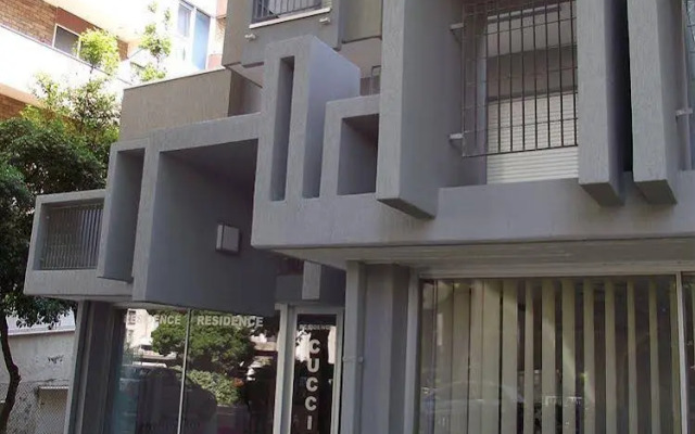 Casa vacanze Cucciolo
