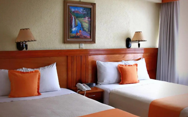 Hotel Báez Carrizal