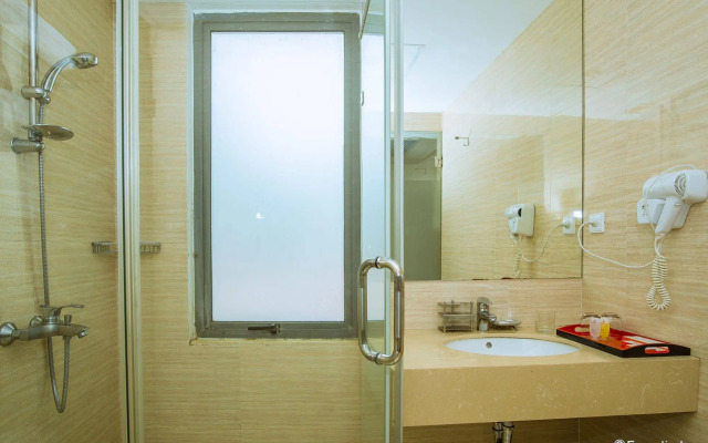 Hanoi Romance Hotel