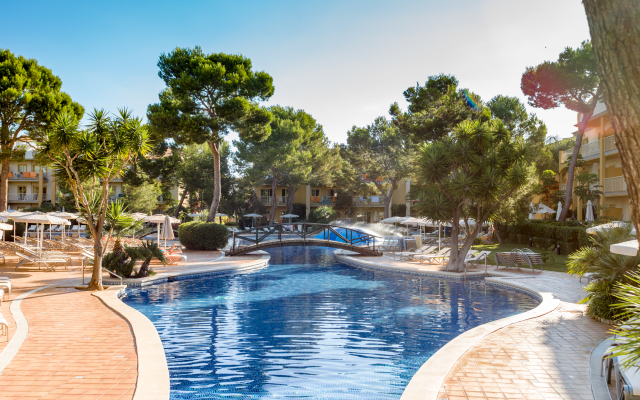 Zafiro Mallorca