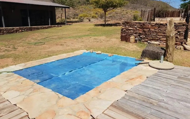 Karoo Escapes