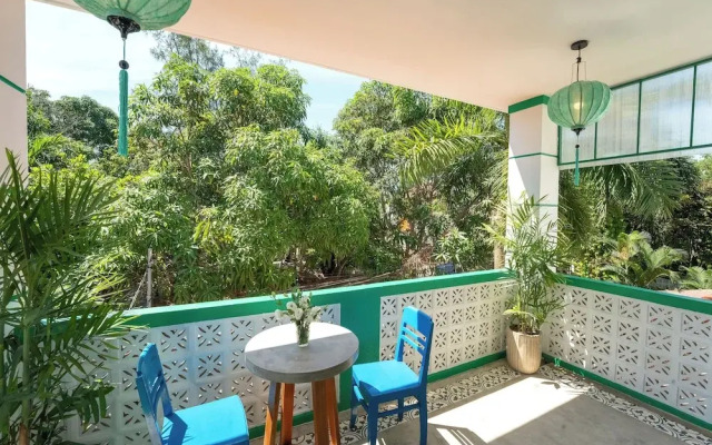 Hachi House - Two Bedrooms