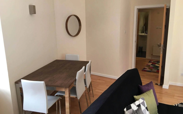 Stay Edinburgh City Apartments