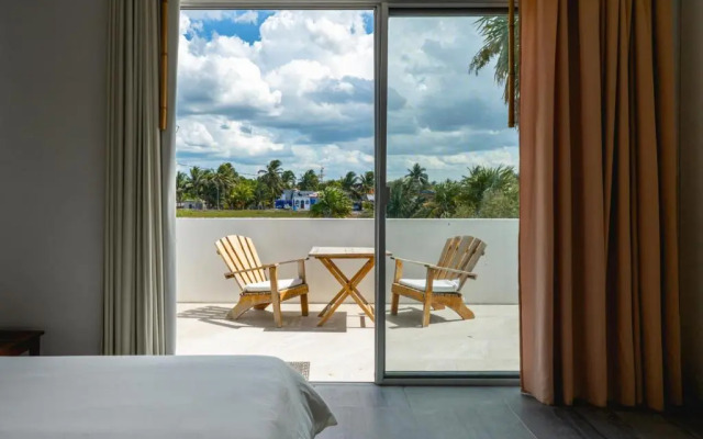 Hotel Casa Cielo
