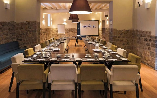 Novotel Cusco