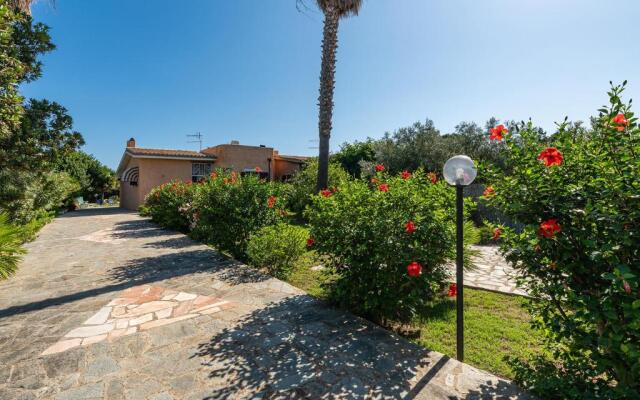 Casa Flamingo 150m dal mare