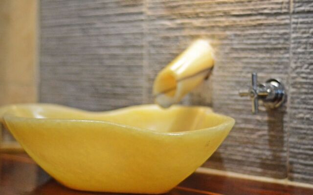 Diosa Del Agua Bacalar