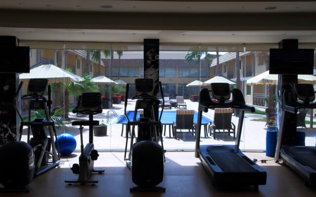 Holiday Inn Al Khobar - Corniche by IHG
