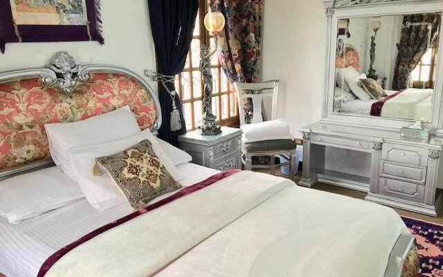 One Bedroom Apartment City Views Local to Airport