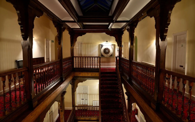 The Knighton Hotel