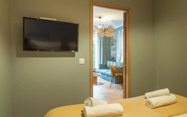 Nature and Haven of Peace Apartment