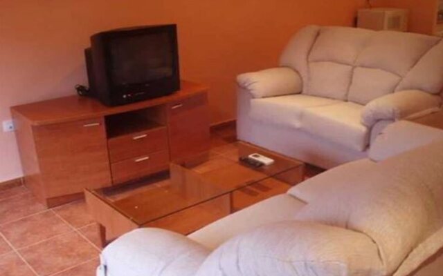 Apartamentos Turisticos Aureus Bahia Sur