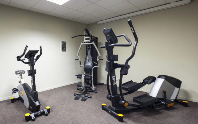 Hotel Rastelli Tervuren