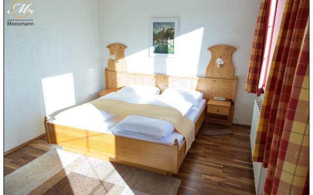 Gasthof zum Moosmann - Familie Pachernigg