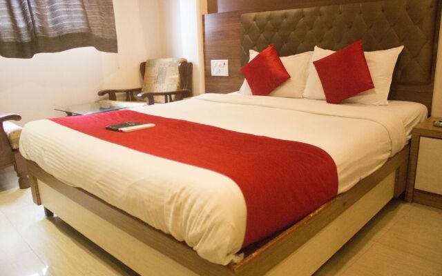 Hotel Highland Residency