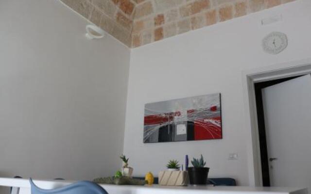 Bruco Casa Vacanza