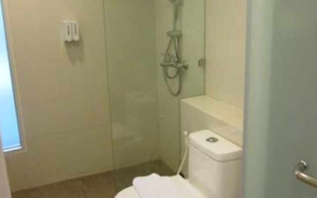 Nantra Retreat & Spa