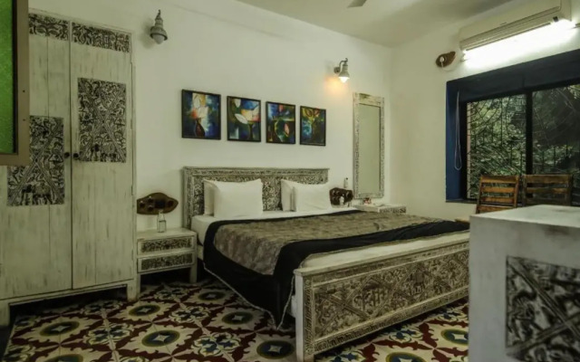 Tathastu Resorts