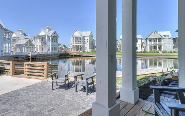 Still Waters 120 NEI